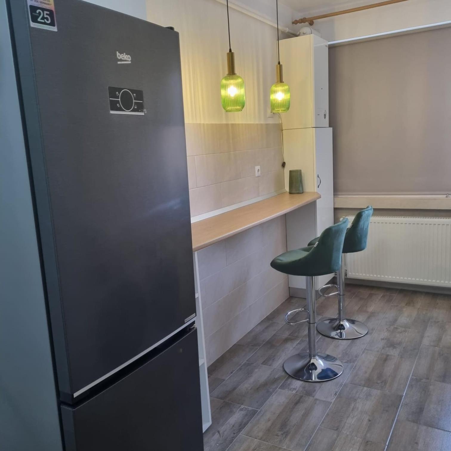 Central View Apartment Deva Exteriér fotografie